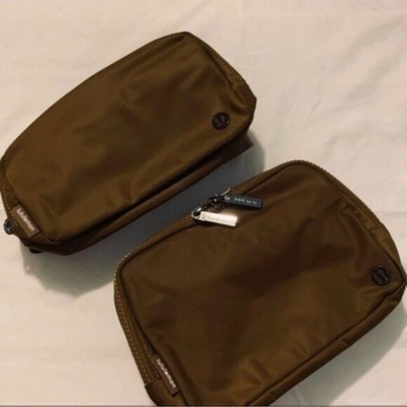 Lululemon Athletica | Bag | Everywhere Belt Bag Large | Silver Drop - Picture 11 of 12